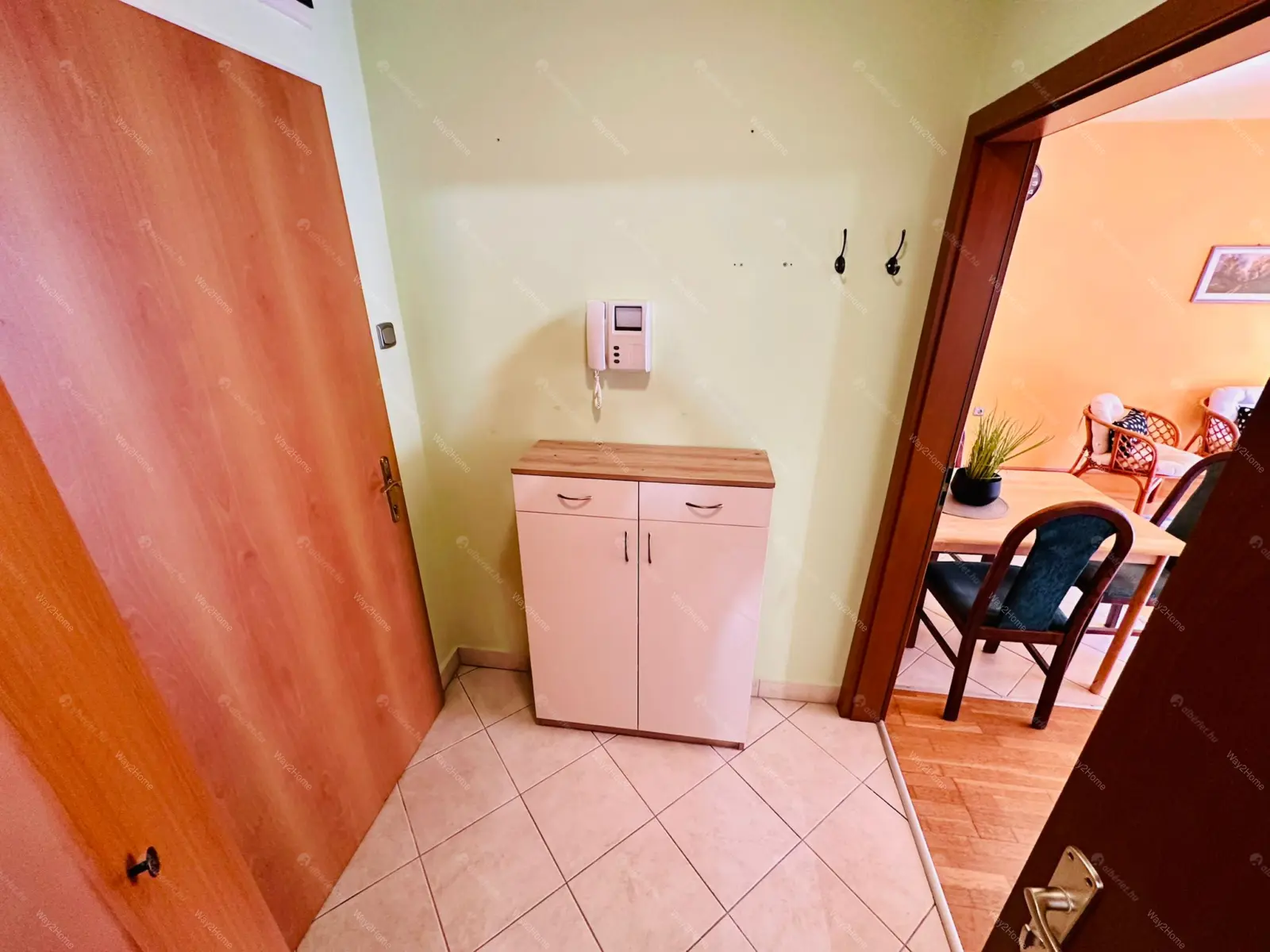 Kiadó albérlet 230000 Ft/hó áron: Budapest, IX. kerület  Viola utca. Mérete: 49 nm, 2 szobás | Alberlet.hu - 6686251