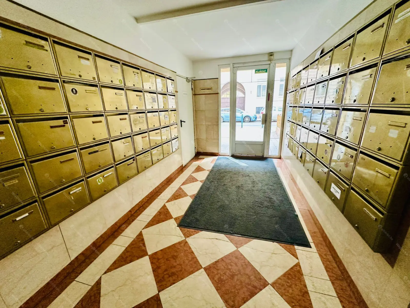 Kiadó albérlet 230000 Ft/hó áron: Budapest, IX. kerület  Viola utca. Mérete: 49 nm, 2 szobás | Alberlet.hu - 6686254