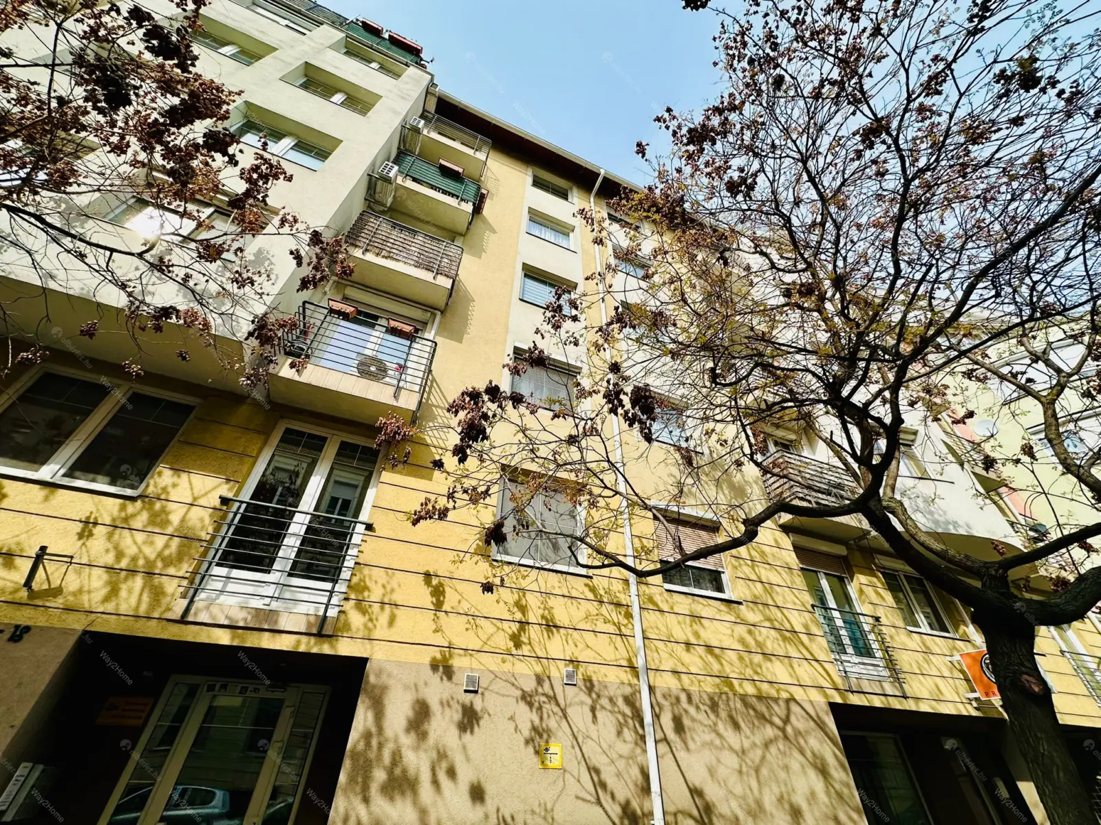 Kiadó albérlet 230000 Ft/hó áron: Budapest, IX. kerület  Viola utca. Mérete: 49 nm, 2 szobás | Alberlet.hu - 6686255