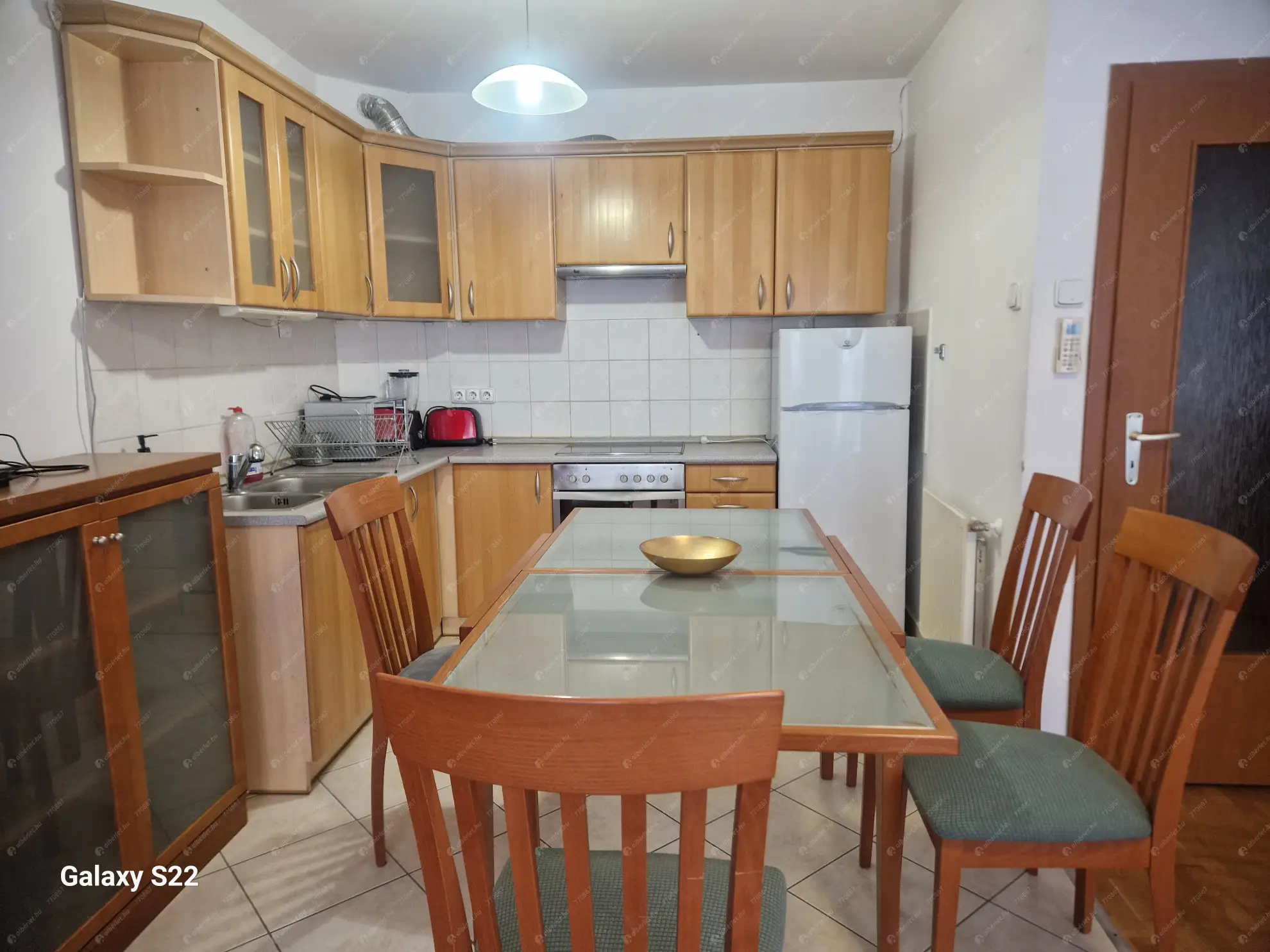 Kiadó albérlet 230000 Ft/hó áron: Budapest, IX. kerület  Viola utca. Mérete: 50 nm, 2 szobás | Alberlet.hu - 6580140