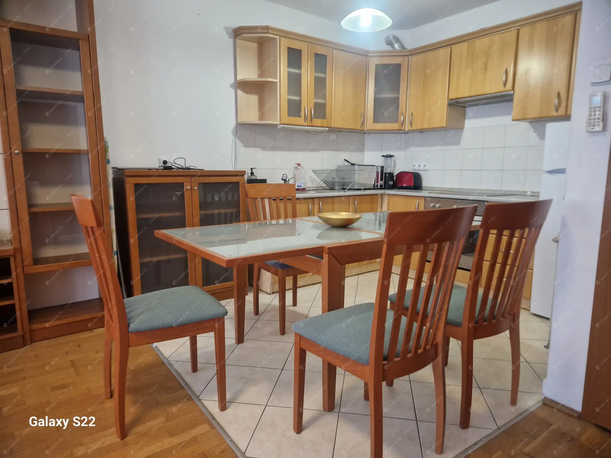 Kiadó albérlet 230000 Ft/hó áron: Budapest, IX. kerület  Viola utca. Mérete: 50 nm, 2 szobás | Alberlet.hu - 6580141