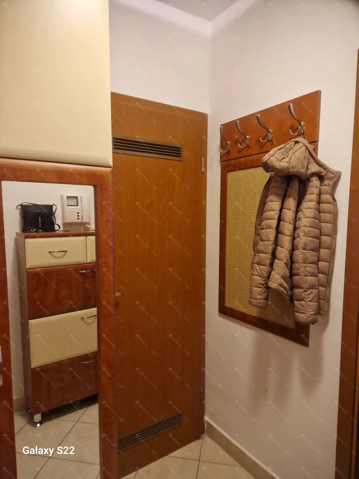 Kiadó albérlet 230000 Ft/hó áron: Budapest, IX. kerület  Viola utca. Mérete: 50 nm, 2 szobás | Alberlet.hu - 6580143