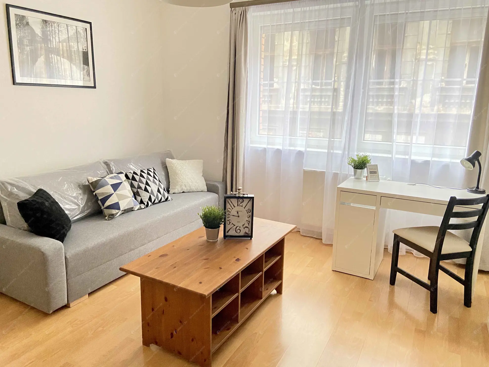 Kiadó albérlet 220000 Ft/hó áron: Budapest, IX. kerület  Viola utca. Mérete: 52 nm, 1 szobás | Alberlet.hu - 6570249