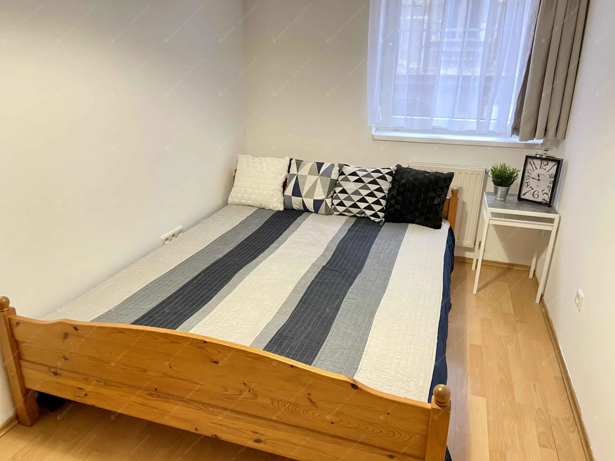 Kiadó albérlet 220000 Ft/hó áron: Budapest, IX. kerület  Viola utca. Mérete: 52 nm, 1 szobás | Alberlet.hu - 6570250