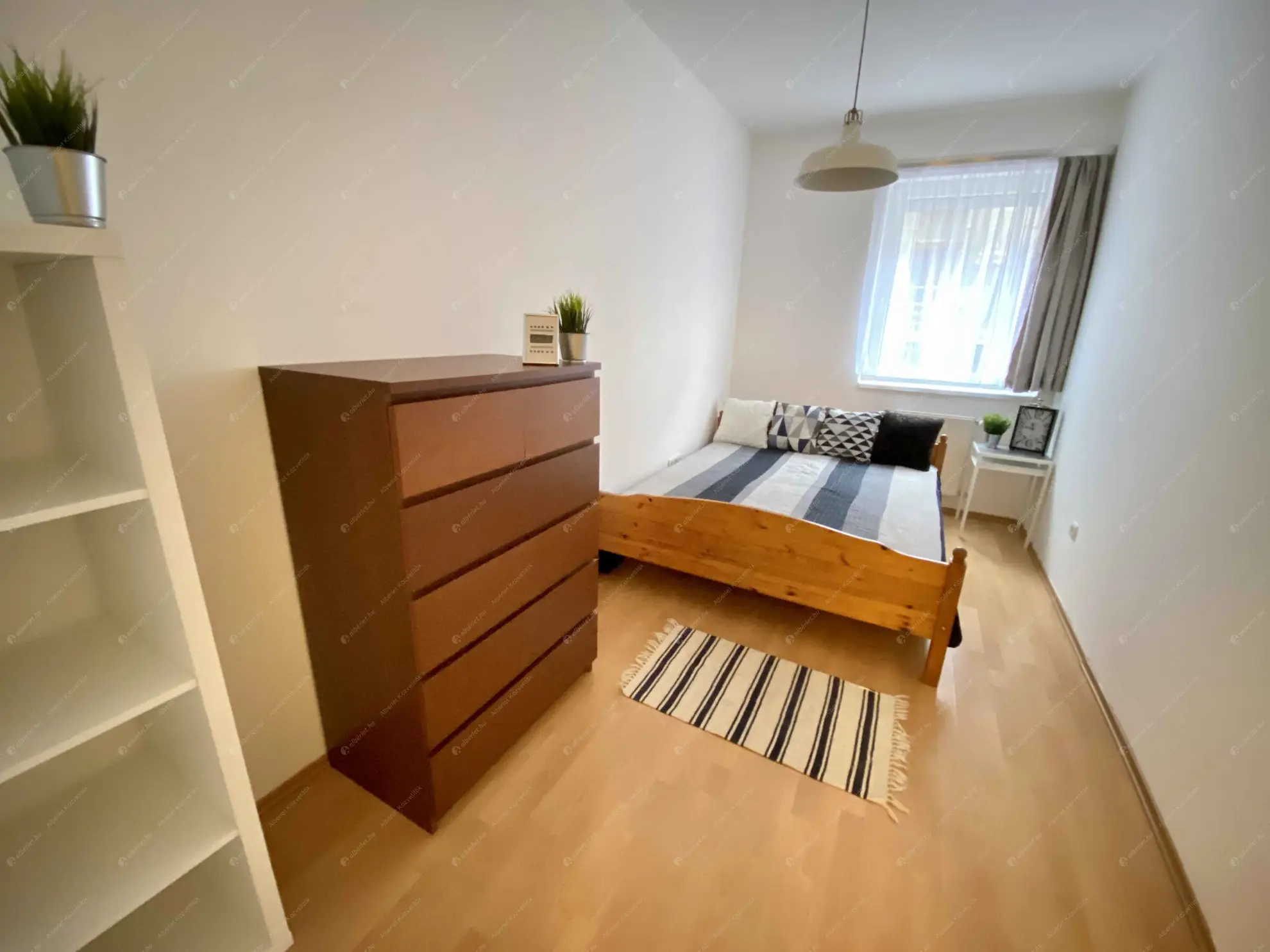 Kiadó albérlet 220000 Ft/hó áron: Budapest, IX. kerület  Viola utca. Mérete: 52 nm, 1 szobás | Alberlet.hu - 6570258