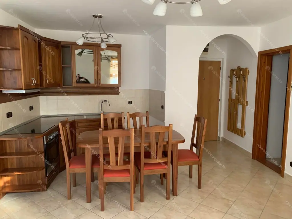 Kiadó albérlet 295000 Ft/hó áron: Budapest, IX. kerület  Viola utca. Mérete: 60 nm, 3 szobás | Alberlet.hu - 6694770