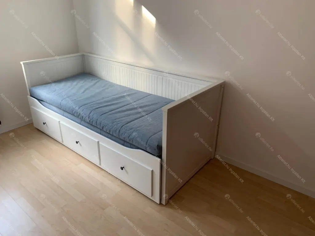 Kiadó albérlet 295000 Ft/hó áron: Budapest, IX. kerület  Viola utca. Mérete: 60 nm, 3 szobás | Alberlet.hu - 6694773