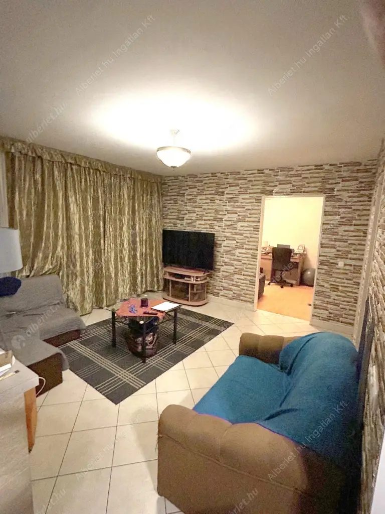 Kiadó albérlet 320000 Ft/hó áron: Budapest, IX. kerület  Viola utca. Mérete: 64 nm, 3 szobás | Alberlet.hu - 6172870