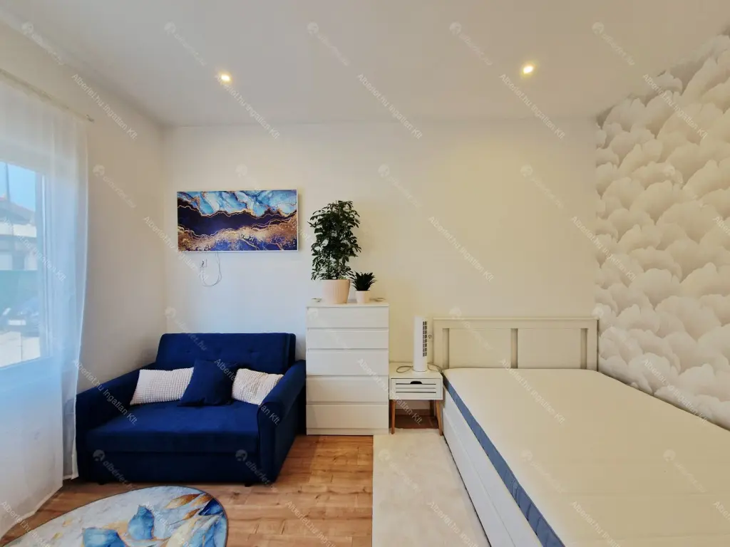 Kiadó albérlet 190000 Ft/hó áron: Budapest, IX. kerület  Víztorony köz. Mérete: 27 nm, 1 szobás | Alberlet.hu - 6679731