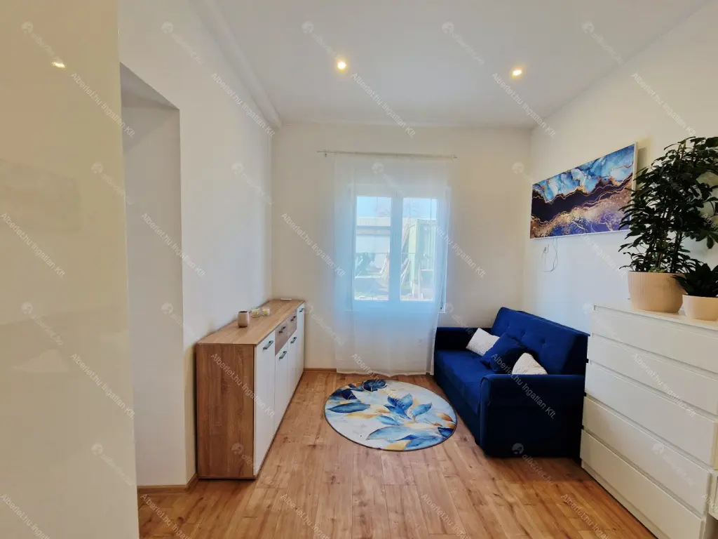 Kiadó albérlet 190000 Ft/hó áron: Budapest, IX. kerület  Víztorony köz. Mérete: 27 nm, 1 szobás | Alberlet.hu - 6679735