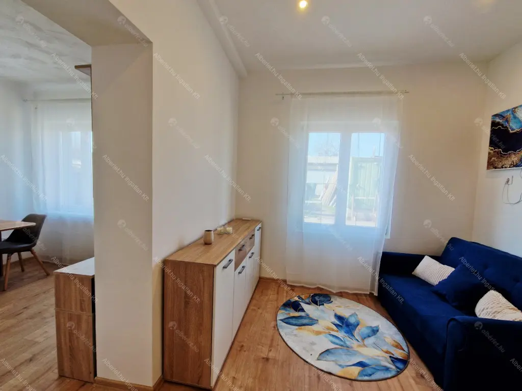 Kiadó albérlet 190000 Ft/hó áron: Budapest, IX. kerület  Víztorony köz. Mérete: 27 nm, 1 szobás | Alberlet.hu - 6679736