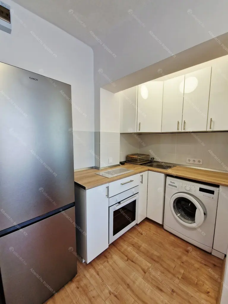 Kiadó albérlet 190000 Ft/hó áron: Budapest, IX. kerület  Víztorony köz. Mérete: 27 nm, 1 szobás | Alberlet.hu - 6679742