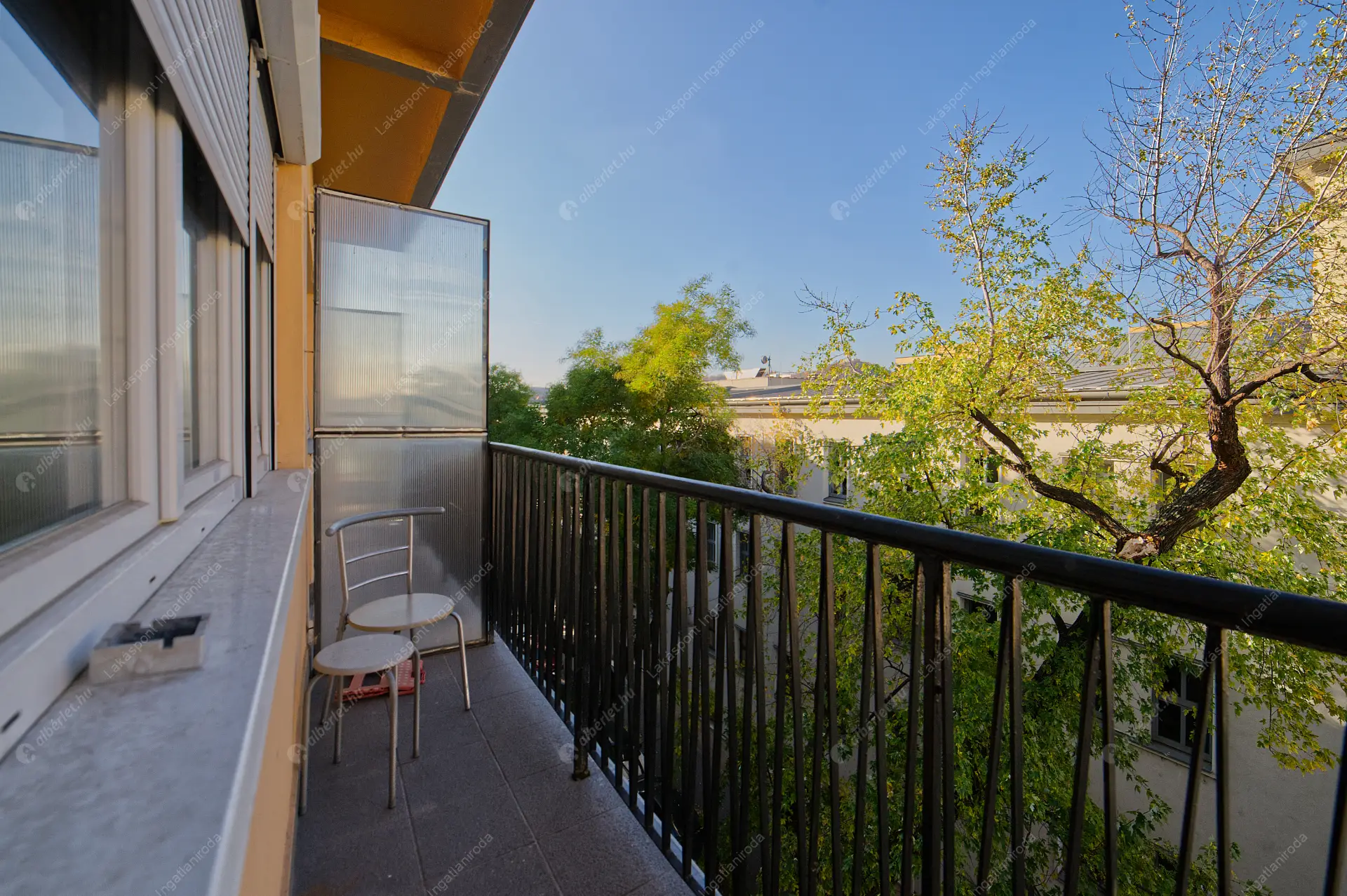 Kiadó albérlet 205000 Ft/hó áron: Budapest, IX. kerület  Zsil utca. Mérete: 28 nm, 1 szobás | Alberlet.hu - 6621588