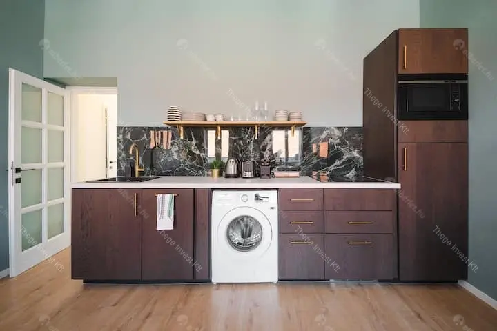 Kiadó albérlet 499000 Ft/hó áron: Budapest, V. kerület  Akadémia utca. Mérete: 50 nm, 2 szobás | Alberlet.hu - 6695462