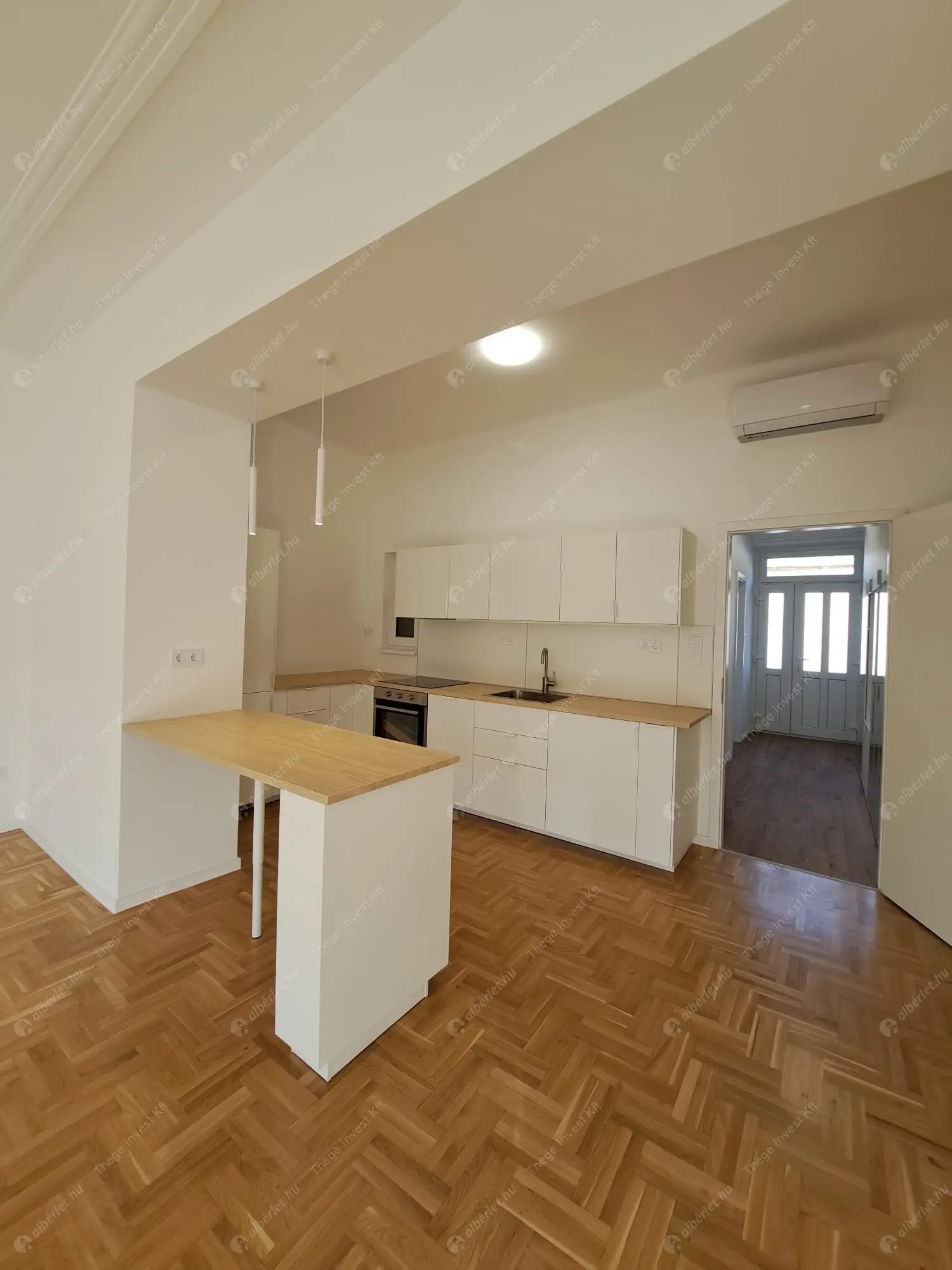 Kiadó albérlet 380000 Ft/hó áron: Budapest, V. kerület  Akadémia utca. Mérete: 58 nm, 2 szobás | Alberlet.hu - 6606541