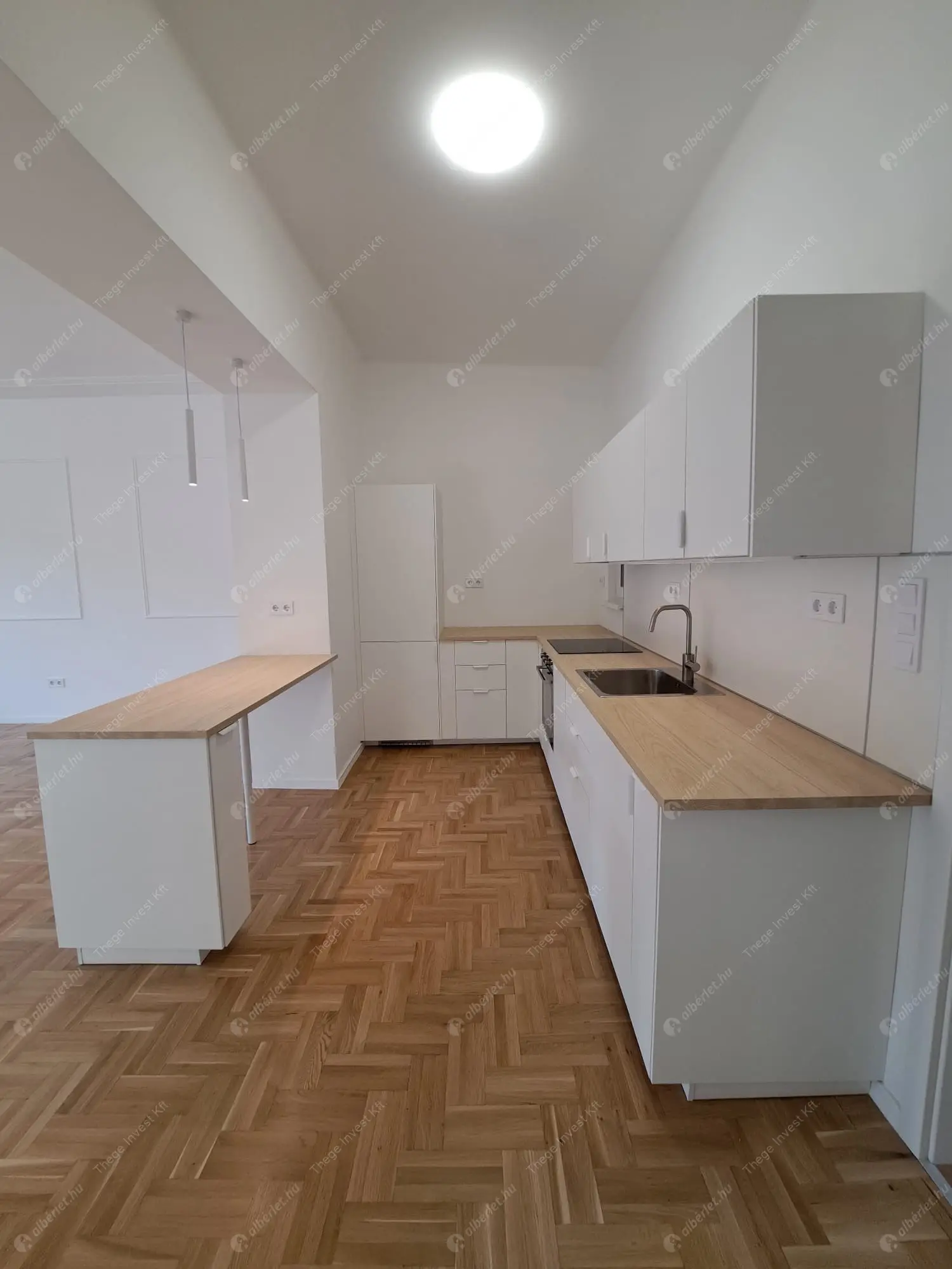 Kiadó albérlet 380000 Ft/hó áron: Budapest, V. kerület  Akadémia utca. Mérete: 58 nm, 2 szobás | Alberlet.hu - 6606545