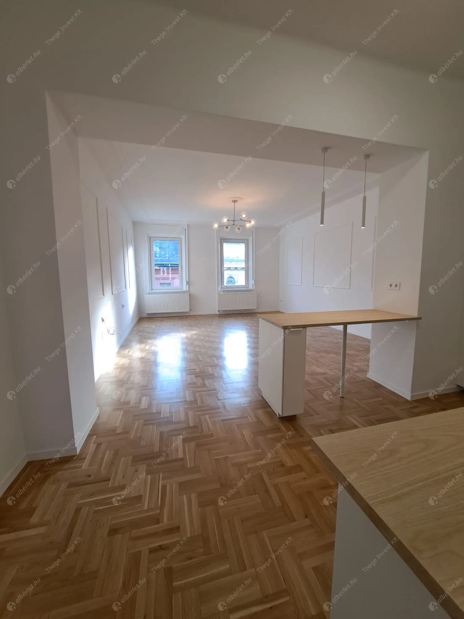 Kiadó albérlet 380000 Ft/hó áron: Budapest, V. kerület  Akadémia utca. Mérete: 58 nm, 2 szobás | Alberlet.hu - 6606546