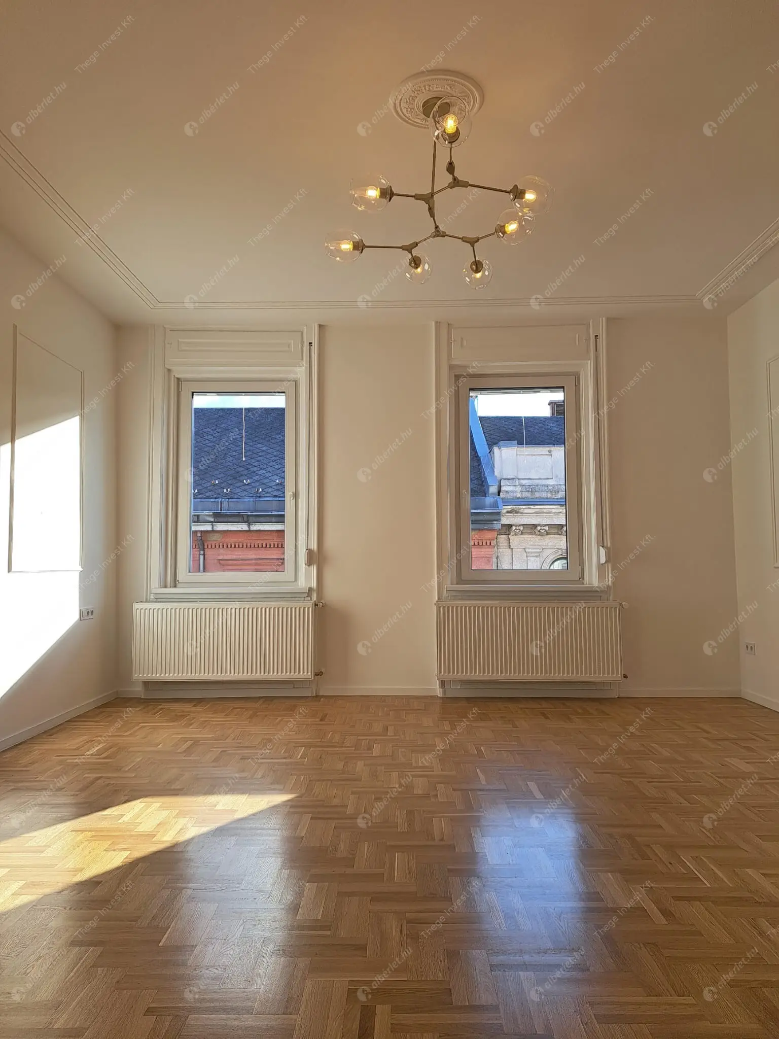 Kiadó albérlet 380000 Ft/hó áron: Budapest, V. kerület  Akadémia utca. Mérete: 58 nm, 2 szobás | Alberlet.hu - 6606548