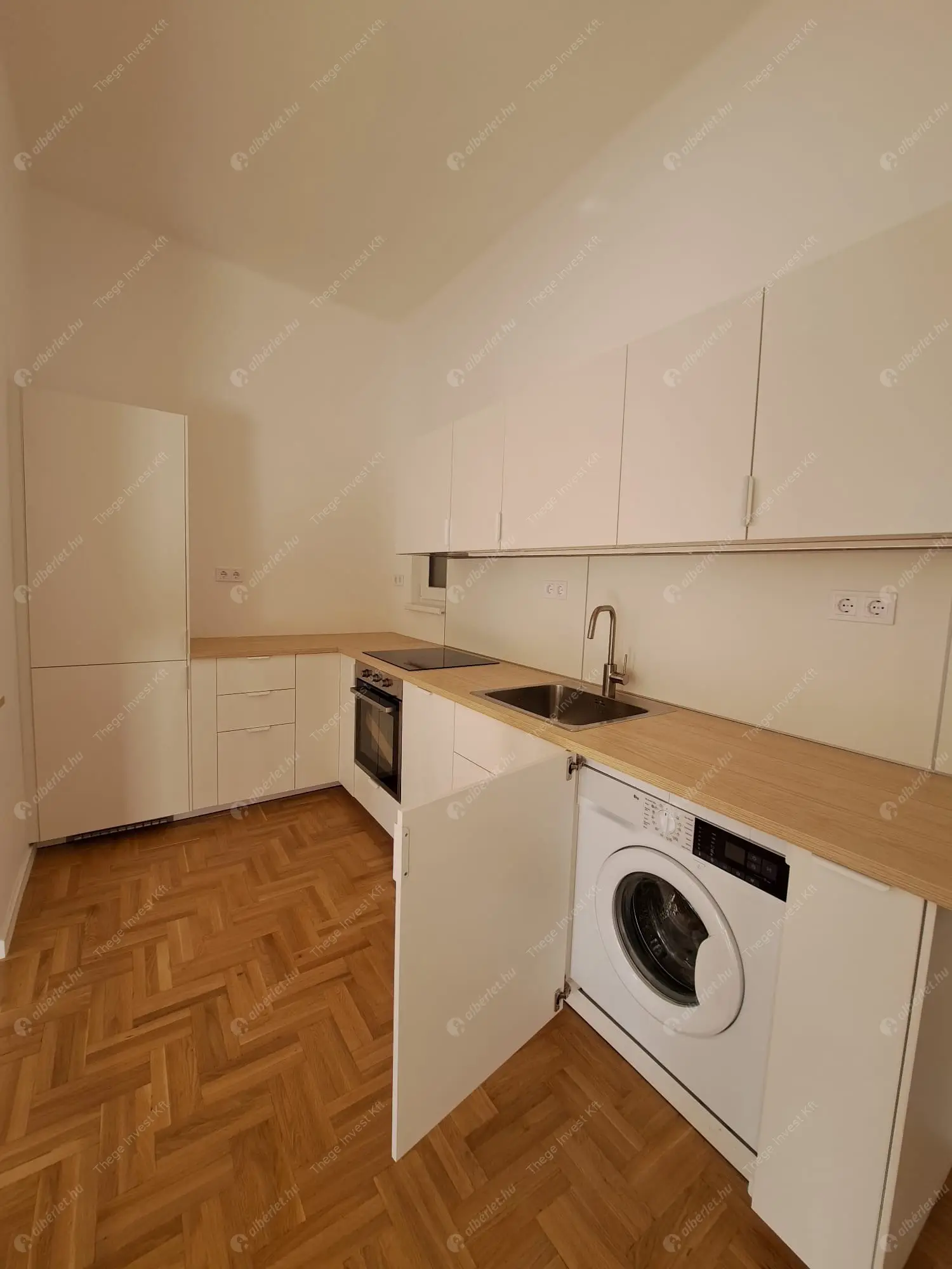 Kiadó albérlet 380000 Ft/hó áron: Budapest, V. kerület  Akadémia utca. Mérete: 58 nm, 2 szobás | Alberlet.hu - 6606550