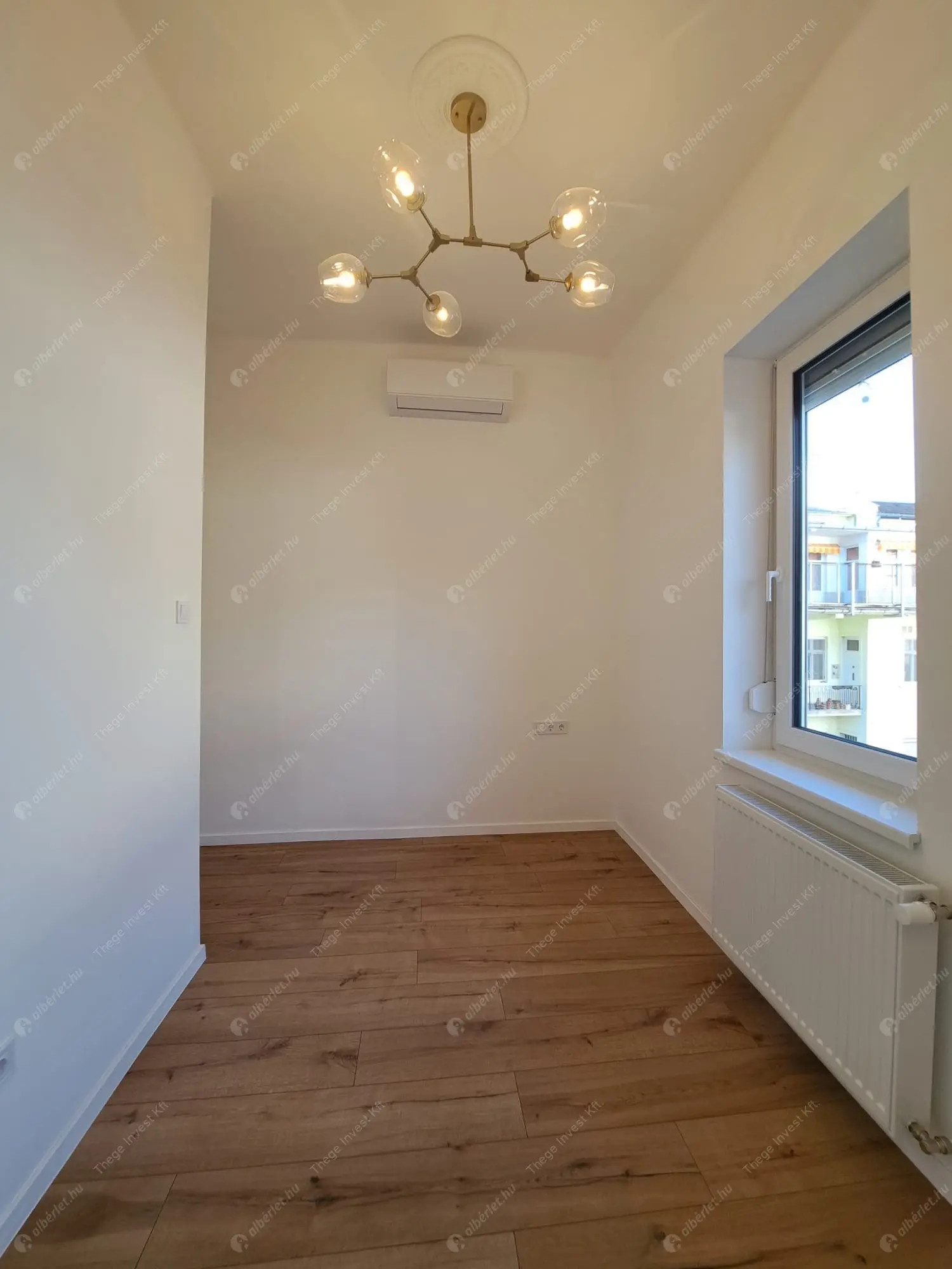 Kiadó albérlet 380000 Ft/hó áron: Budapest, V. kerület  Akadémia utca. Mérete: 58 nm, 2 szobás | Alberlet.hu - 6606553