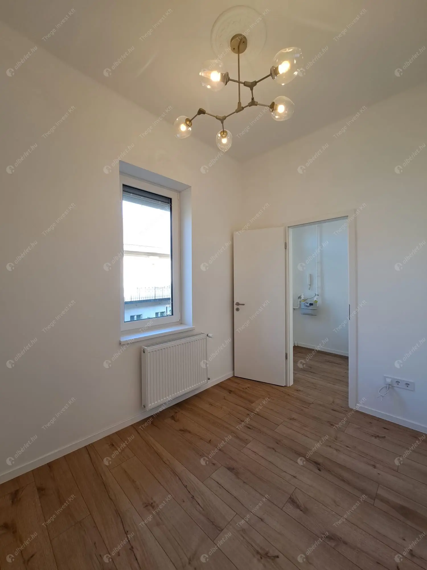 Kiadó albérlet 380000 Ft/hó áron: Budapest, V. kerület  Akadémia utca. Mérete: 58 nm, 2 szobás | Alberlet.hu - 6606555