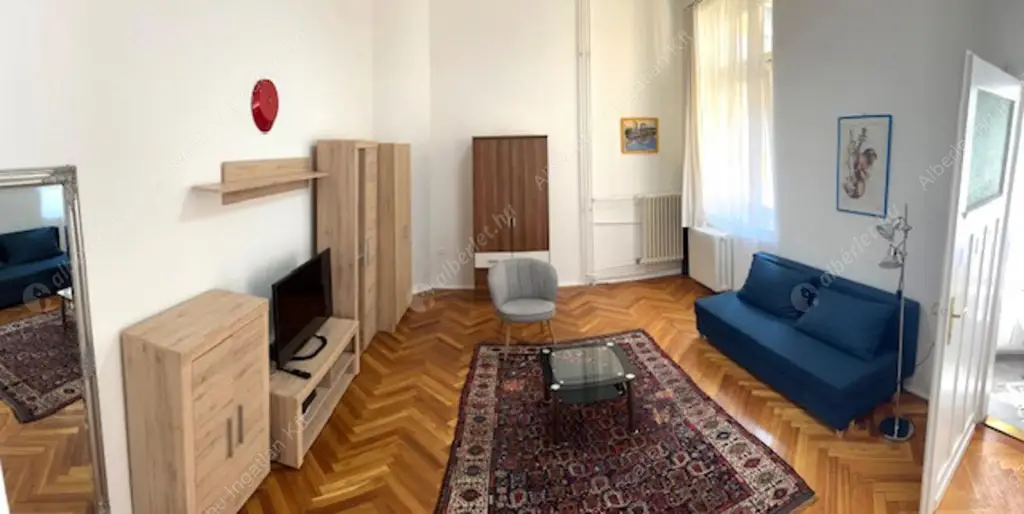 Kiadó albérlet 250000 Ft/hó áron: Budapest, V. kerület  Alkotmány utca. Mérete: 40 nm, 1 szobás | Alberlet.hu - 6540512