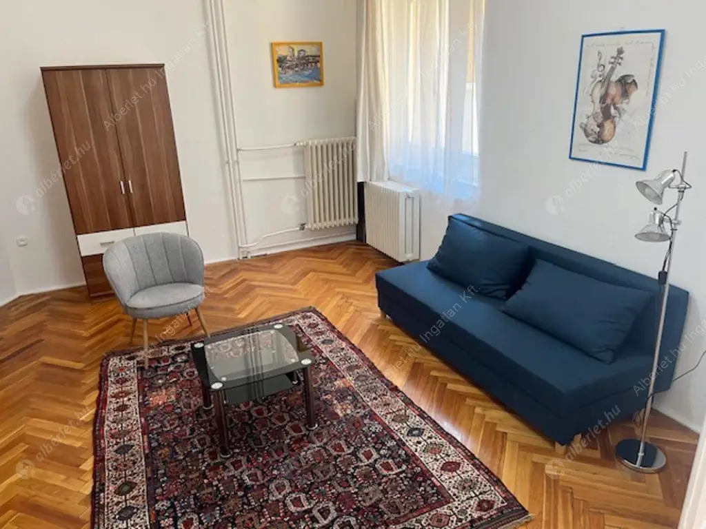 Kiadó albérlet 250000 Ft/hó áron: Budapest, V. kerület  Alkotmány utca. Mérete: 40 nm, 1 szobás | Alberlet.hu - 6540513