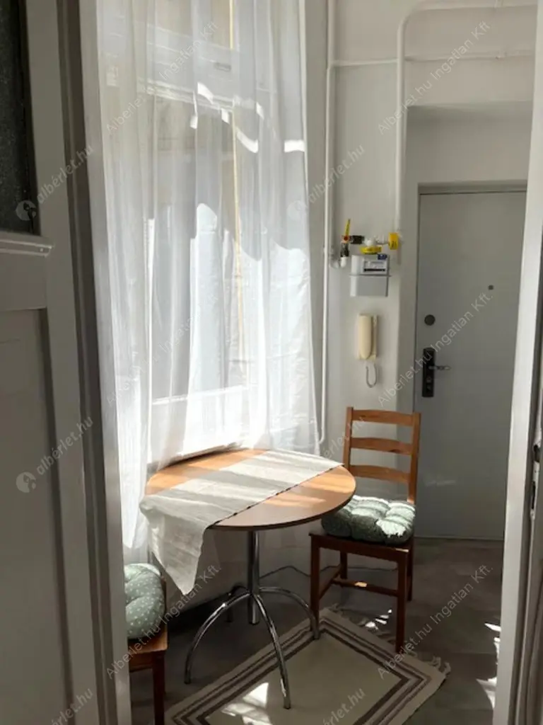 Kiadó albérlet 250000 Ft/hó áron: Budapest, V. kerület  Alkotmány utca. Mérete: 40 nm, 1 szobás | Alberlet.hu - 6540515