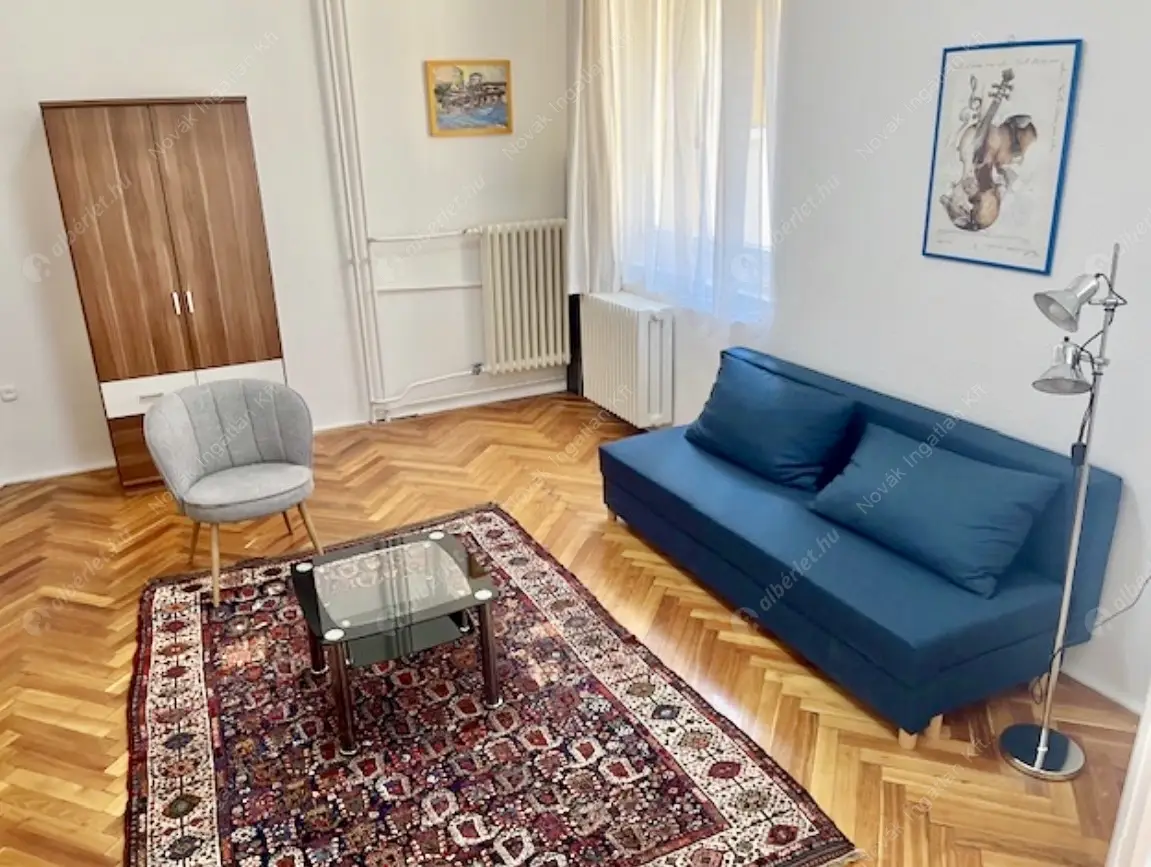 Kiadó albérlet 230000 Ft/hó áron: Budapest, V. kerület  Alkotmány utca. Mérete: 40 nm, 1 szobás | Alberlet.hu - 6583869