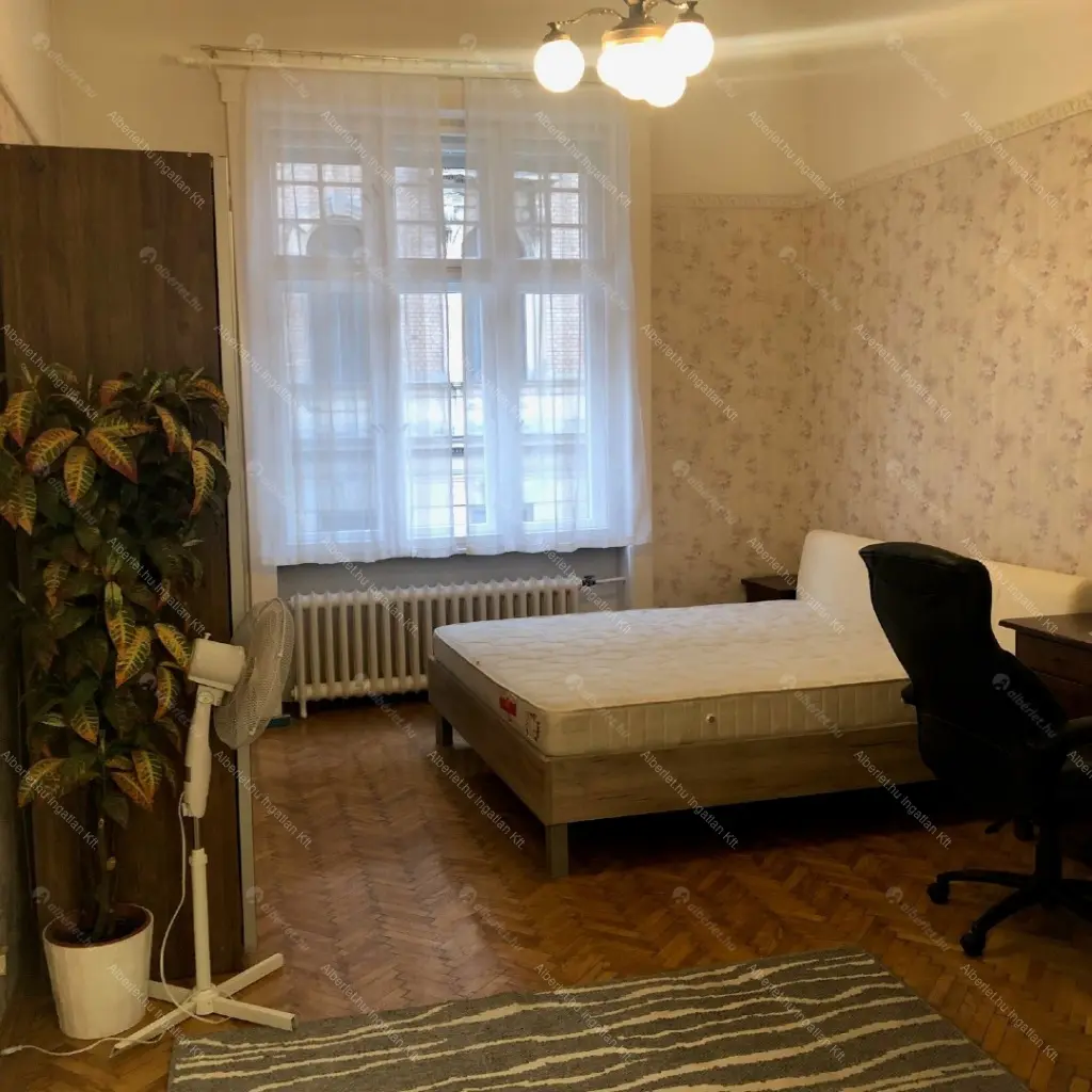 Kiadó albérlet 360000 Ft/hó áron: Budapest, V. kerület  Alkotmány utca. Mérete: 53 nm, 2 szobás | Alberlet.hu - 6709834