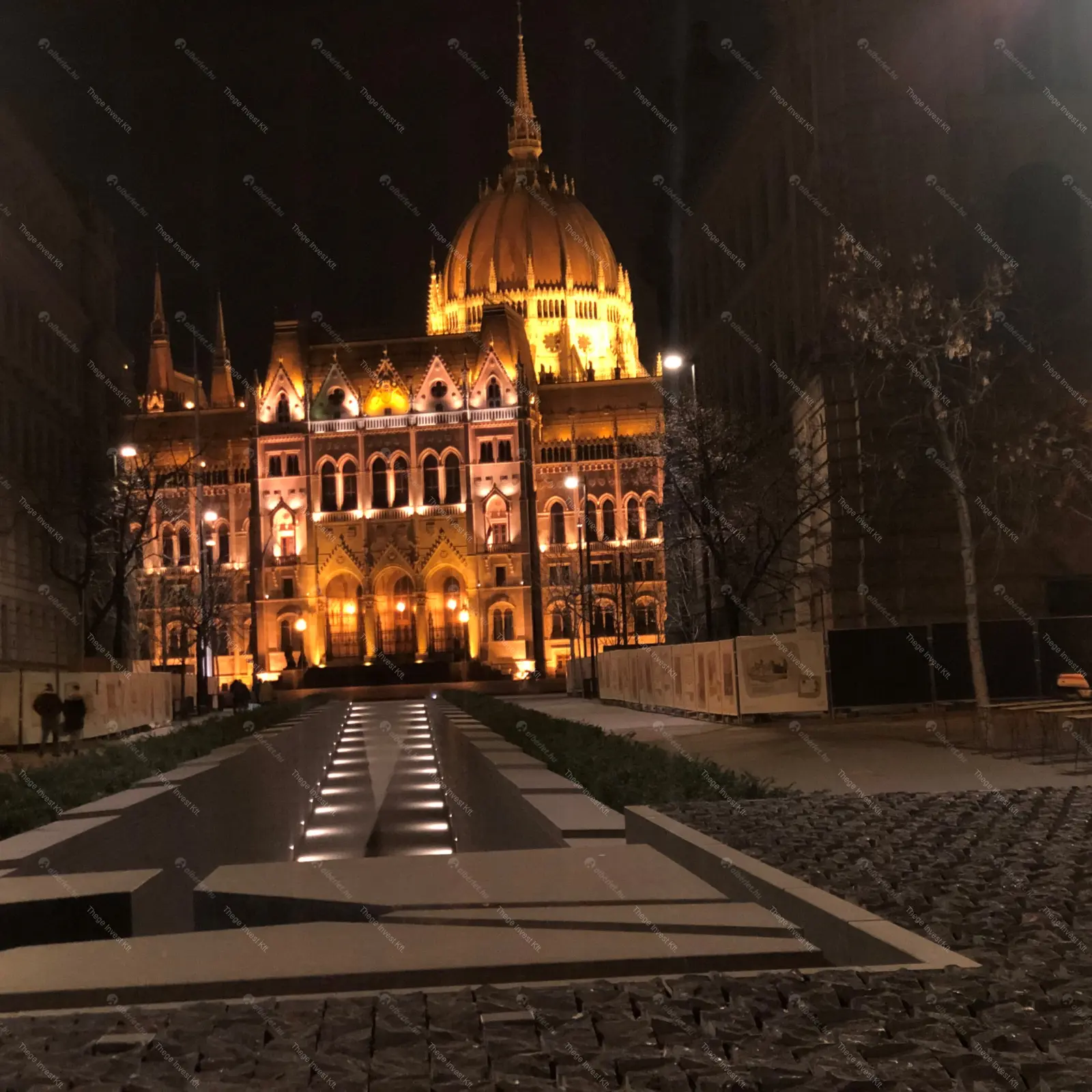 Kiadó albérlet 360000 Ft/hó áron: Budapest, V. kerület  Alkotmány utca. Mérete: 55 nm, 2 szobás | Alberlet.hu - 6708463