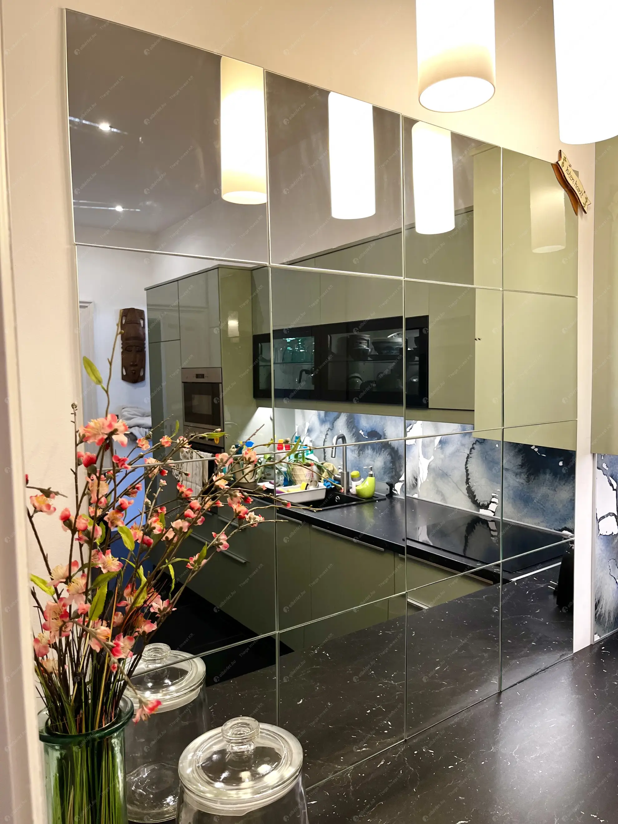 Kiadó albérlet 449000 Ft/hó áron: Budapest, V. kerület  Alkotmány utca. Mérete: 75 nm, 3 szobás | Alberlet.hu - 6563110