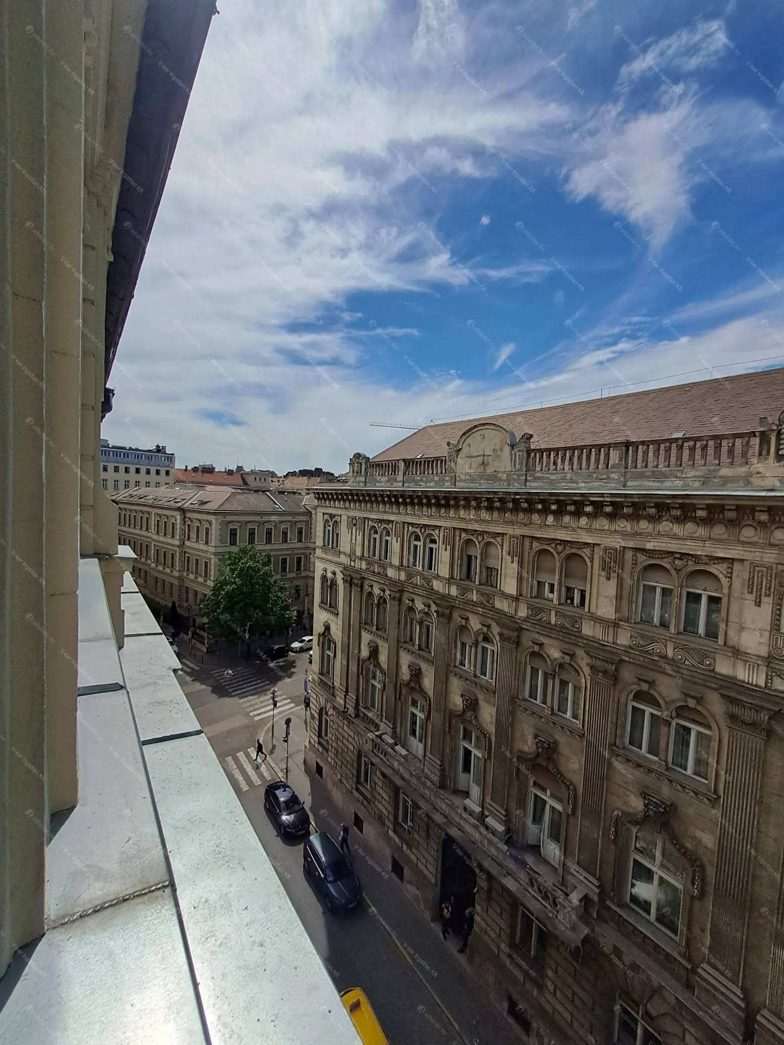 Kiadó albérlet 1024000 Ft/hó áron: Budapest, V. kerület  Alkotmány utca. Mérete: 85 nm, 3 szobás | Alberlet.hu - 6706515