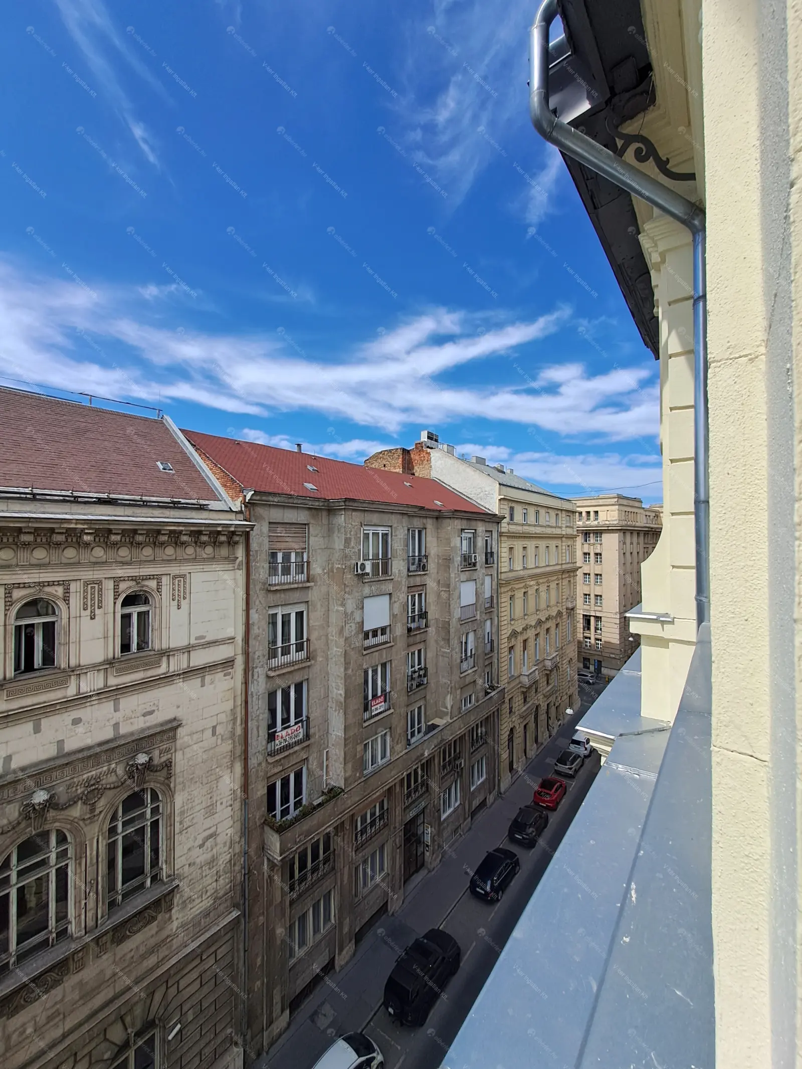 Kiadó albérlet 1024000 Ft/hó áron: Budapest, V. kerület  Alkotmány utca. Mérete: 85 nm, 3 szobás | Alberlet.hu - 6706516