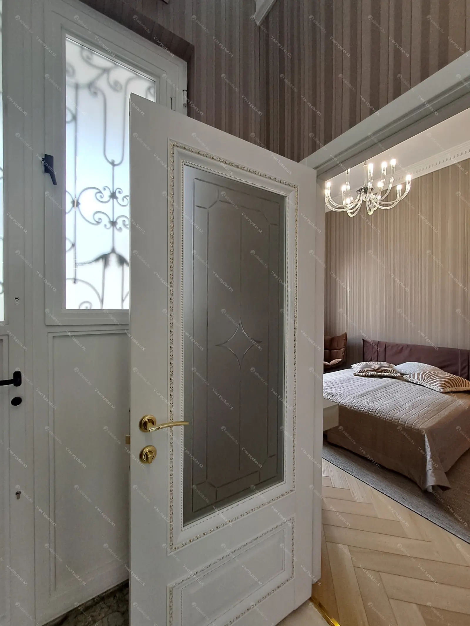 Kiadó albérlet 1024000 Ft/hó áron: Budapest, V. kerület  Alkotmány utca. Mérete: 85 nm, 3 szobás | Alberlet.hu - 6706529