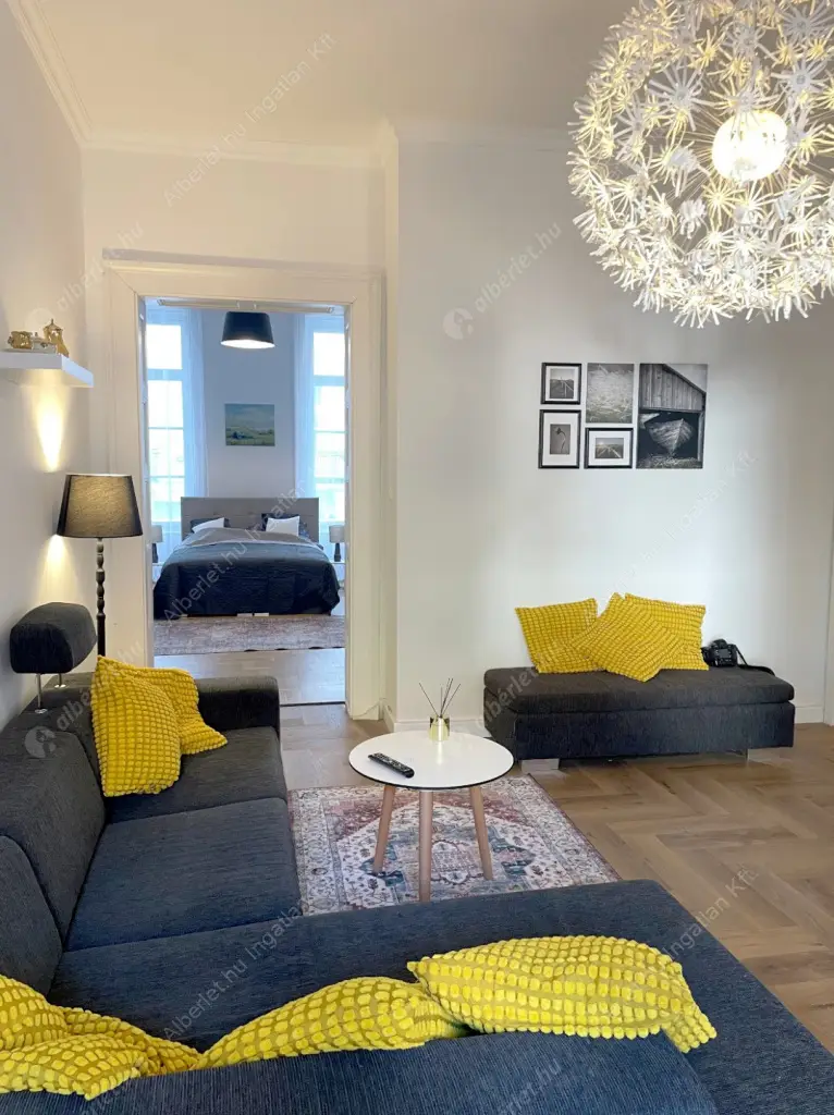 Kiadó albérlet 740000 Ft/hó áron: Budapest, V. kerület  Arany János utca. Mérete: 110 nm, 3 szobás | Alberlet.hu - 6518413