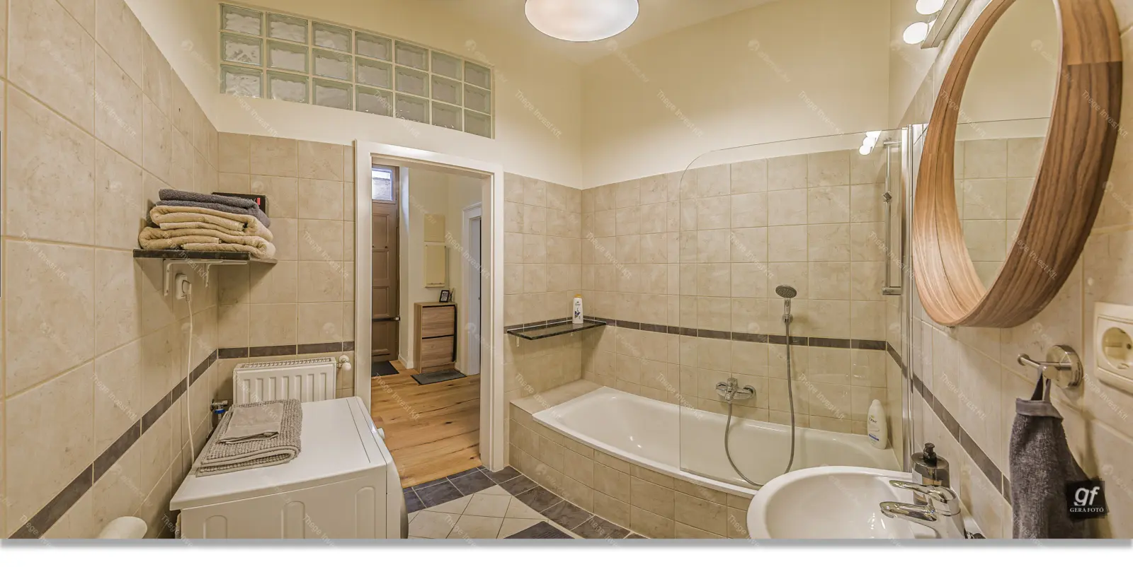 Kiadó albérlet 395000 Ft/hó áron: Budapest, V. kerület  Arany János utca. Mérete: 45 nm, 1 szobás | Alberlet.hu - 6702508