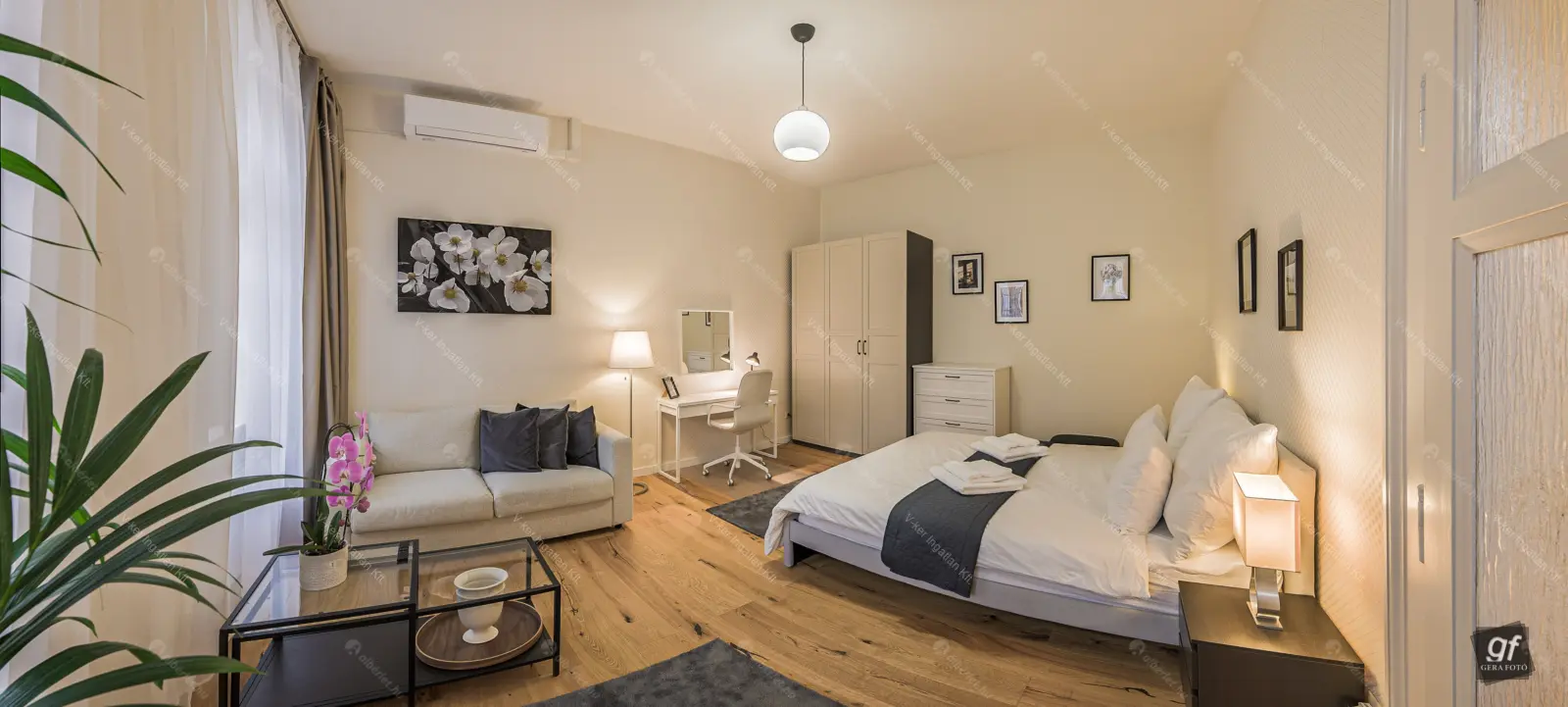 Kiadó albérlet 358000 Ft/hó áron: Budapest, V. kerület  Arany János utca. Mérete: 45 nm, 2 szobás | Alberlet.hu - 6661924