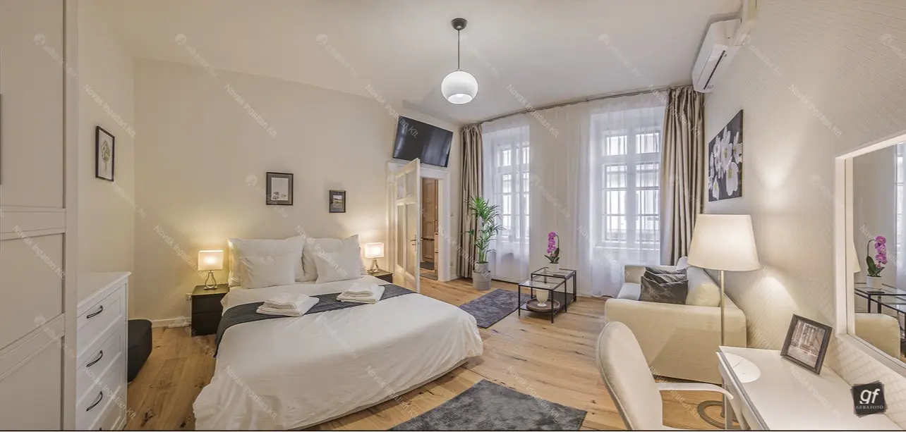 Kiadó albérlet 350000 Ft/hó áron: Budapest, V. kerület  Arany János utca. Mérete: 45 nm, 1 szobás | Alberlet.hu - 6670565