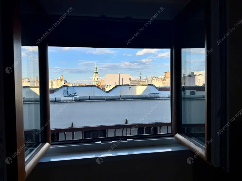 Kiadó albérlet 279000 Ft/hó áron: Budapest, V. kerület  Aranykéz utca. Mérete: 40 nm, 1 szobás | Alberlet.hu - 6518671