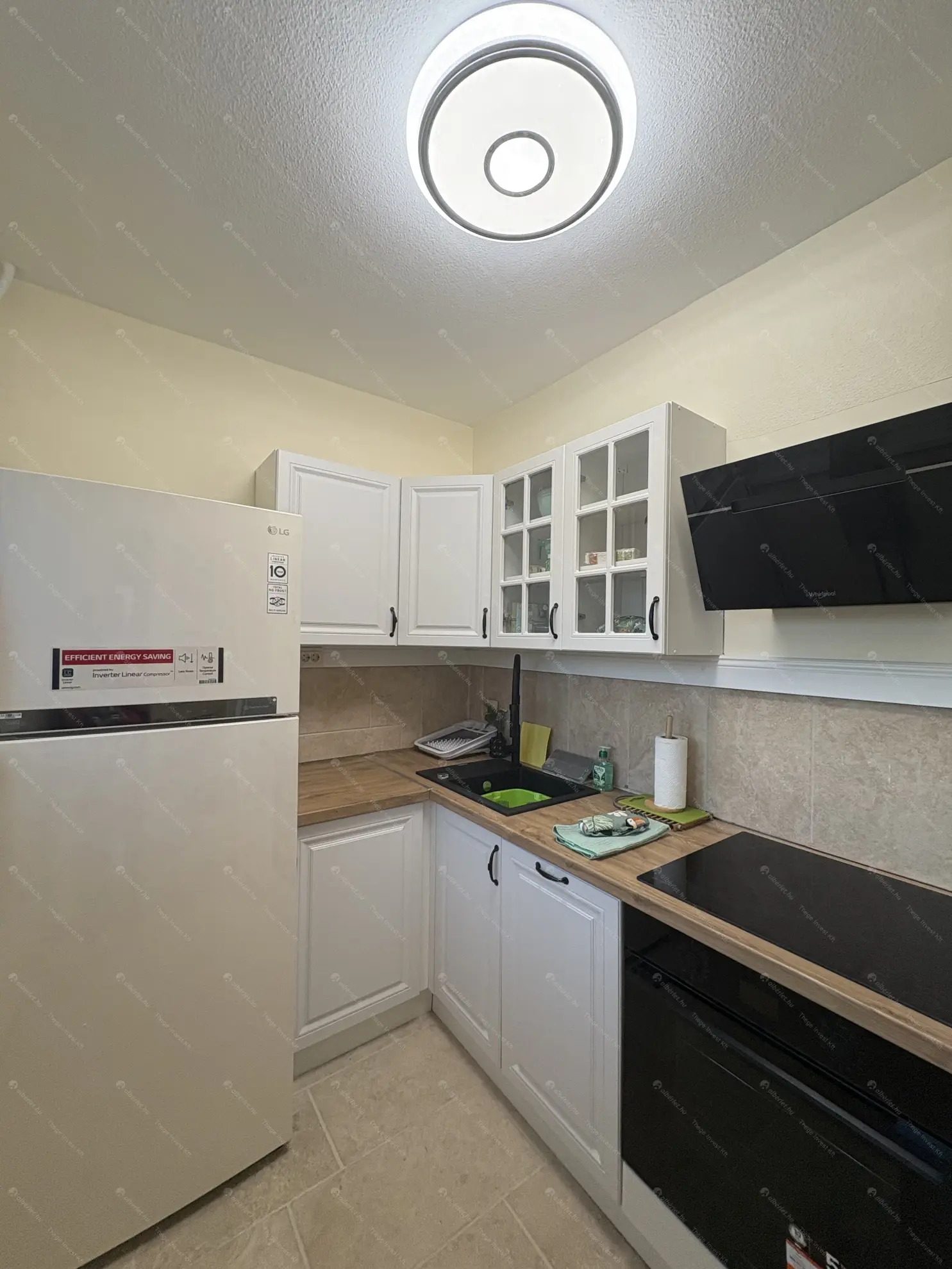 Kiadó albérlet 290000 Ft/hó áron: Budapest, V. kerület  Aranykéz utca. Mérete: 49 nm, 1 szobás | Alberlet.hu - 6559611