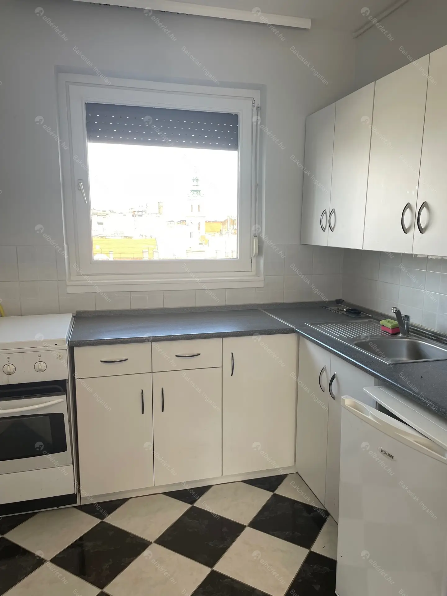 Kiadó albérlet 345000 Ft/hó áron: Budapest, V. kerület  Aranykéz utca. Mérete: 62 nm, 2 szobás | Alberlet.hu - 6017815