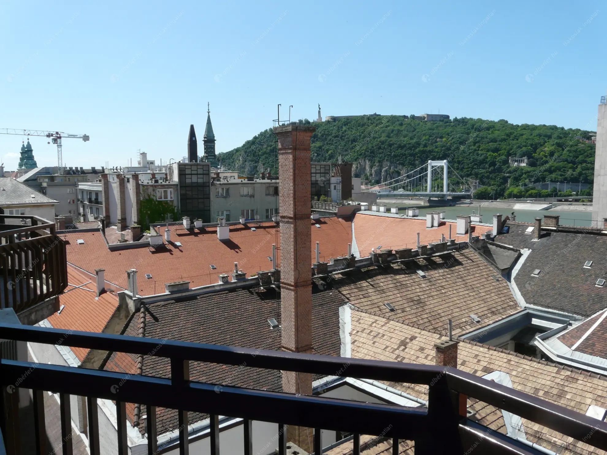 Kiadó albérlet 345000 Ft/hó áron: Budapest, V. kerület  Aranykéz utca. Mérete: 62 nm, 2 szobás | Alberlet.hu - 6602713