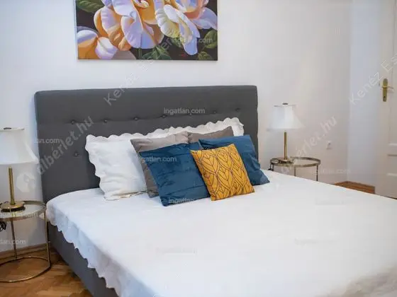 Kiadó albérlet 466000 Ft/hó áron: Budapest, V. kerület  Aranykéz utca. Mérete: 90 nm, 3 szobás | Alberlet.hu - 6417406