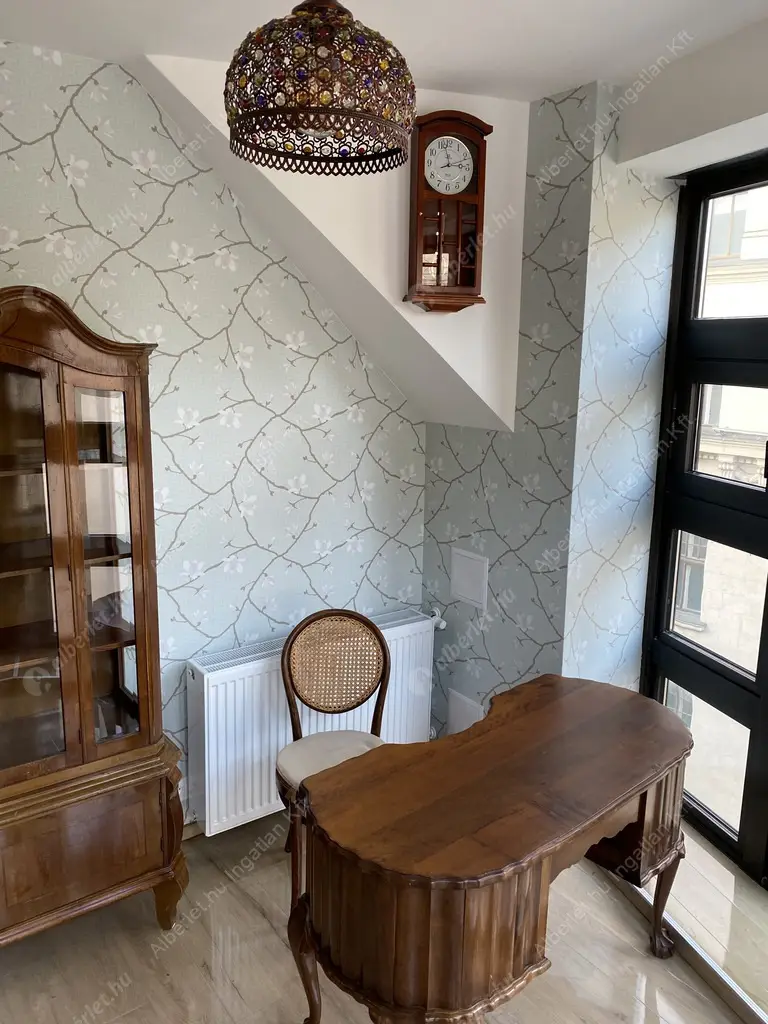 Kiadó albérlet 650000 Ft/hó áron: Budapest, V. kerület  Aranykéz utca. Mérete: 94 nm, 3 szobás | Alberlet.hu - 6590687