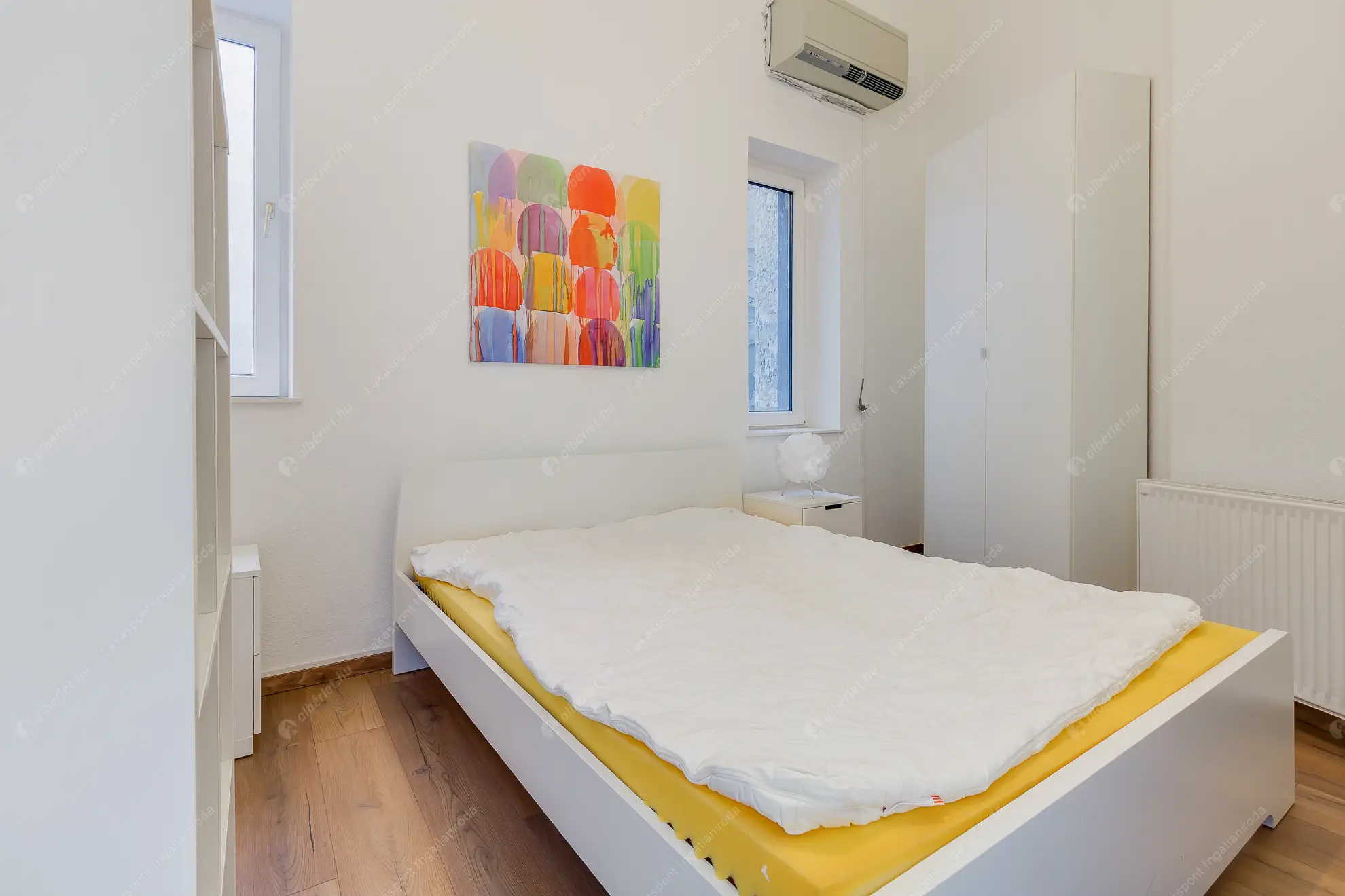 Kiadó albérlet 372000 Ft/hó áron: Budapest, V. kerület  Aulich utca. Mérete: 79 nm, 3 szobás | Alberlet.hu - 6607915