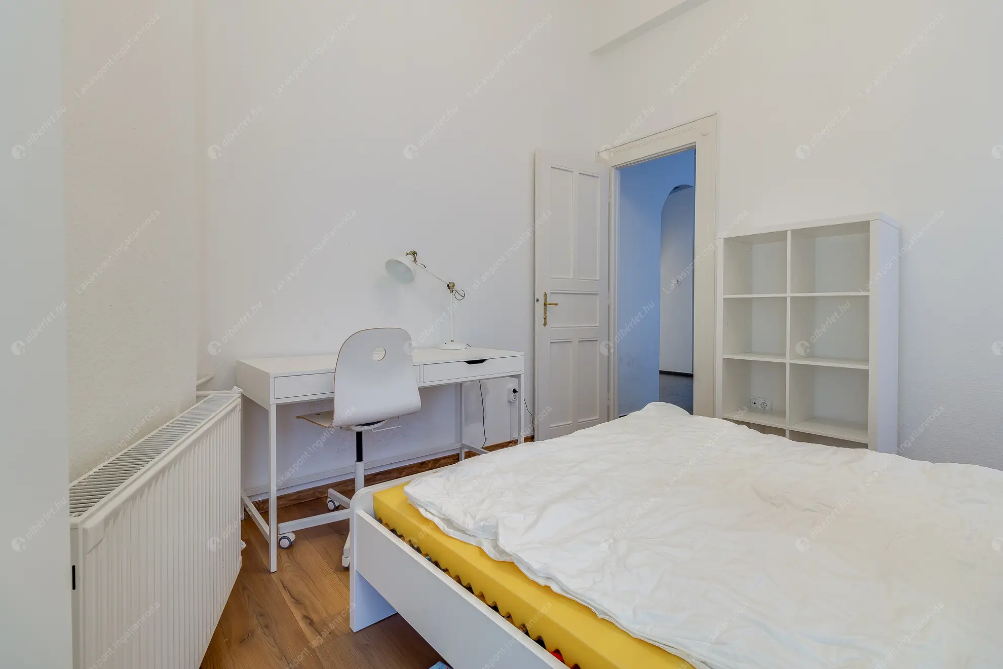 Kiadó albérlet 367000 Ft/hó áron: Budapest, V. kerület  Aulich utca. Mérete: 79 nm, 3 szobás | Alberlet.hu - 6621487