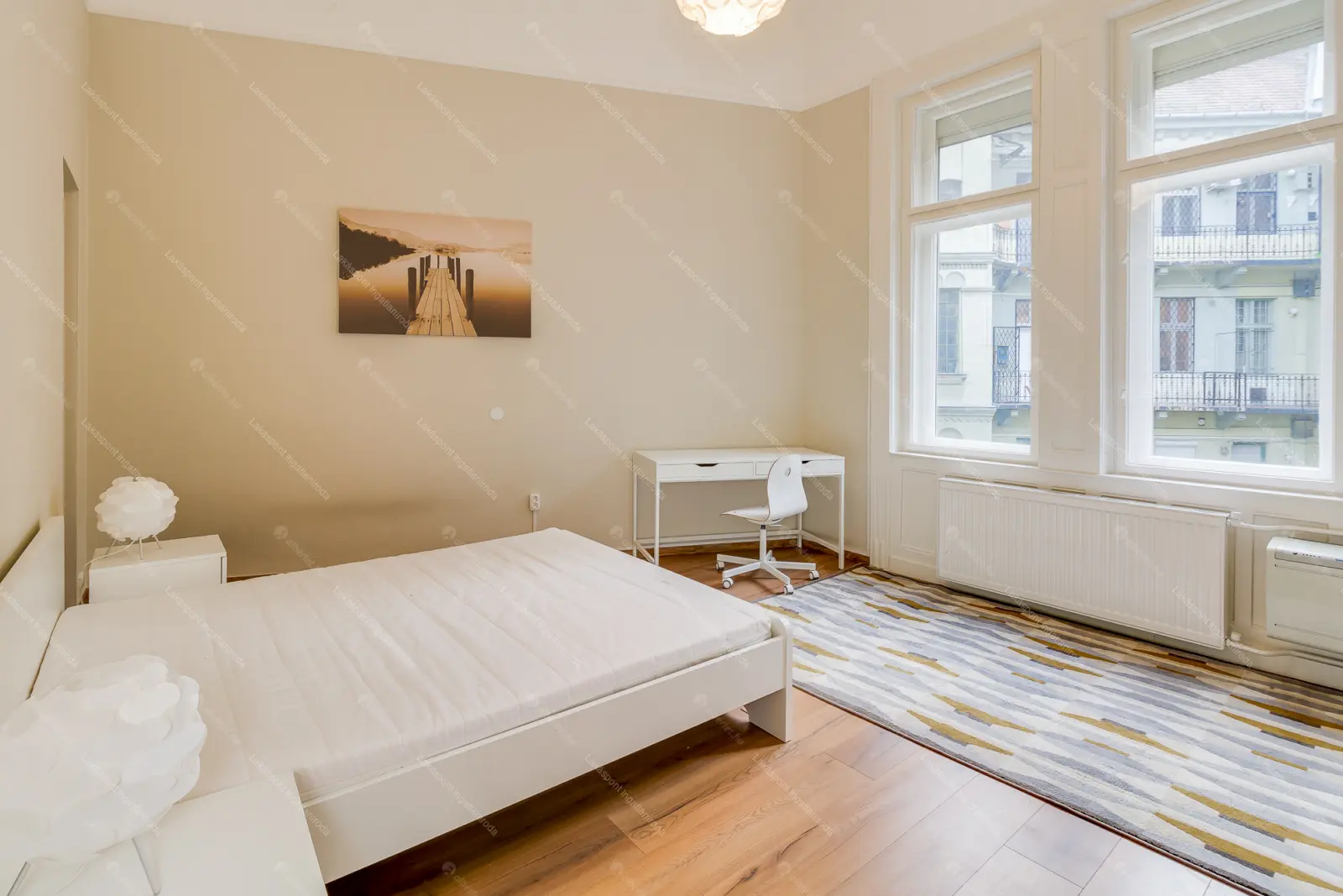 Kiadó albérlet 369000 Ft/hó áron: Budapest, V. kerület  Aulich utca. Mérete: 79 nm, 3 szobás | Alberlet.hu - 6674189