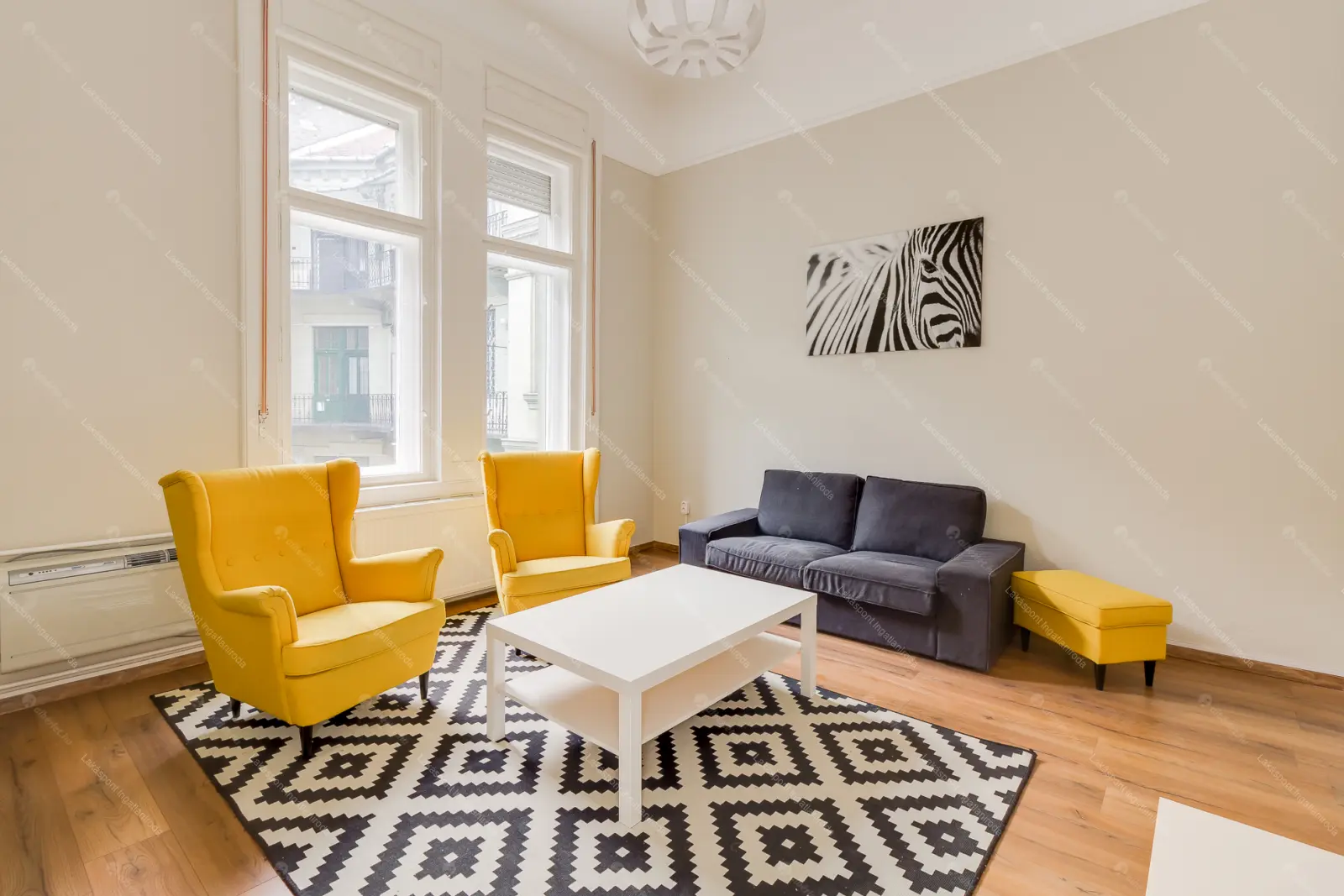 Kiadó albérlet 370000 Ft/hó áron: Budapest, V. kerület  Aulich utca. Mérete: 79 nm, 3 szobás | Alberlet.hu - 6684901