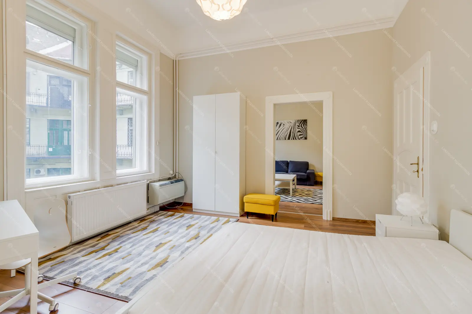 Kiadó albérlet 360000 Ft/hó áron: Budapest, V. kerület  Aulich utca. Mérete: 79 nm, 3 szobás | Alberlet.hu - 6694295